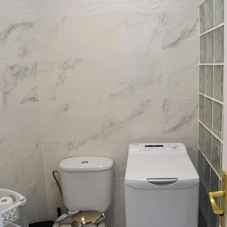 דירה Tropical Park - 3 Piscinas - Parking - Golf Del Sur