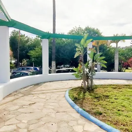 Apartment Tropical Park - 3 Piscinas - Parking - Golf Del Sur *