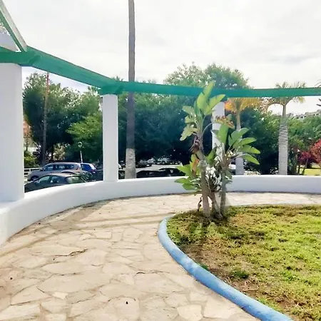 דירה Tropical Park - 3 Piscinas - Parking - Golf Del Sur *