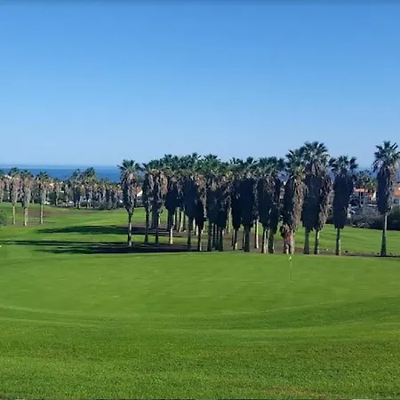 Tropical Park - 3 Piscinas - Parking - Golf Del Sur Apartamento San Miguel de Abona